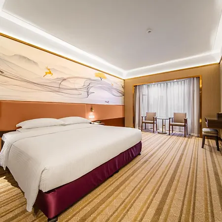 Millennium Harbourview Hotel Xiamen-Near Metro Station & Zhongshan Road Bagian luar foto