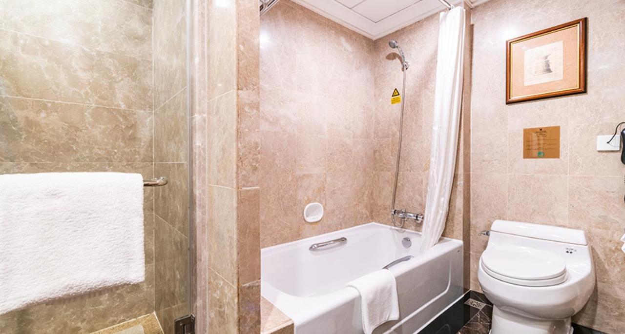 Millennium Harbourview Xiamen-near Metro Station & Zhongshan Road Xiamen