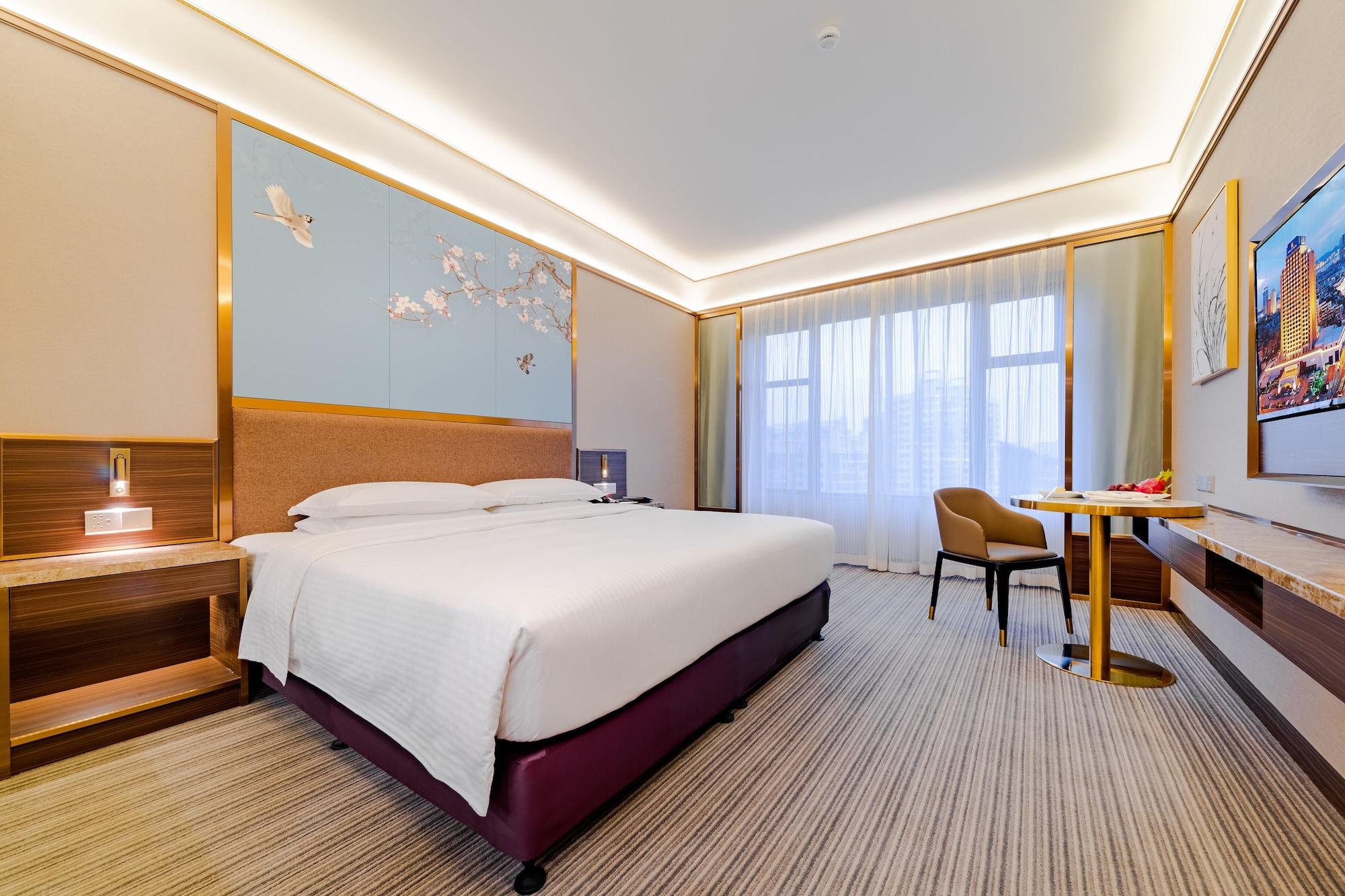 Millennium Harbourview Xiamen-near Metro Station & Zhongshan Road Hotel Xiamen