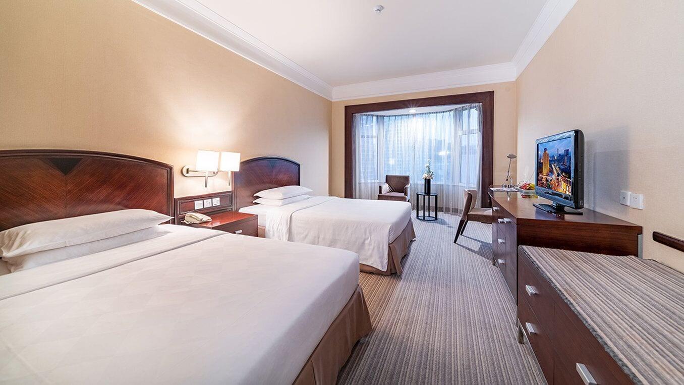 ミレニアム ハーバービュー アモイ 5* 廈門市