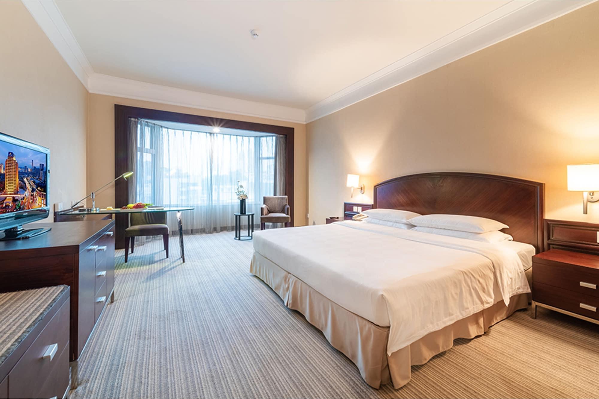 Millennium Harbourview Xiamen-near Metro Station & Zhongshan Road Hotel