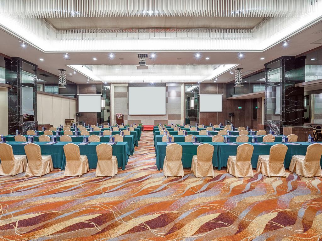 Millennium Harbourview Xiamen-near Metro Station & Zhongshan Road Hotel