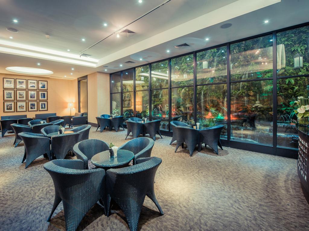 Hotel Millennium Harbourview Xiamen-near Metro Station & Zhongshan Road 5*