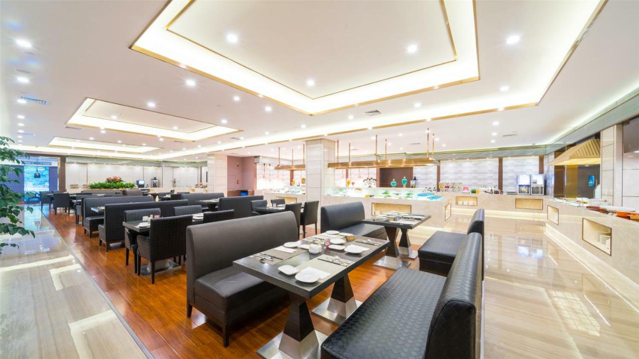 Millennium Harbourview Xiamen-near Metro Station & Zhongshan Road Hotel Xiamen