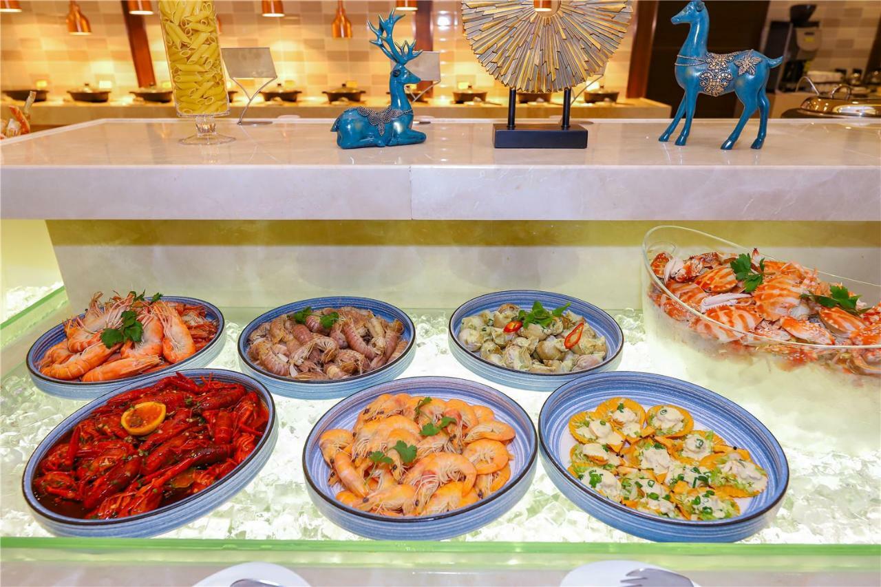 Hotel Millennium Harbourview Xiamen-near Metro Station & Zhongshan Road Xiamen