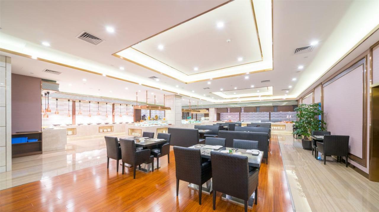 Hotel Millennium Harbourview Xiamen-near Metro Station & Zhongshan Road Xiamen