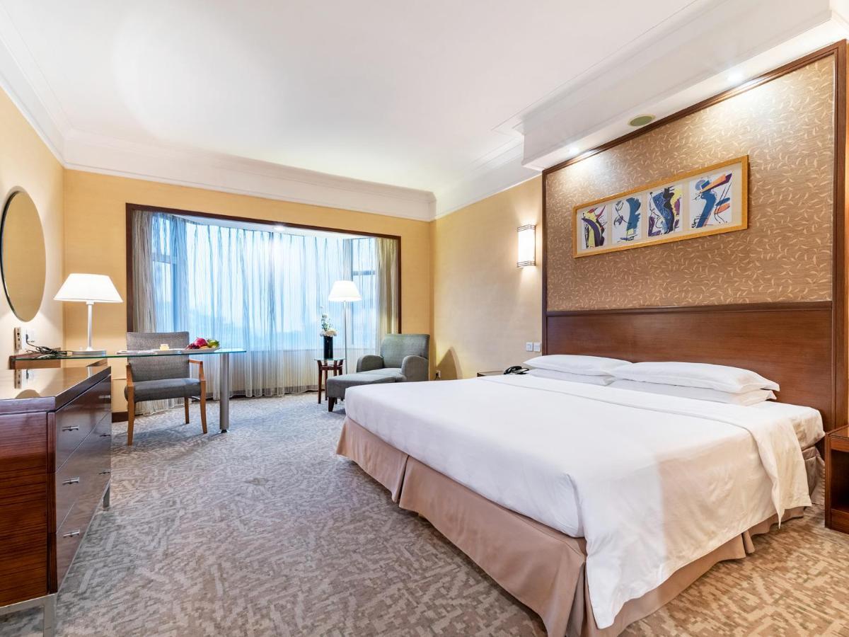 Millennium Harbourview Xiamen-near Metro Station & Zhongshan Road Hotel