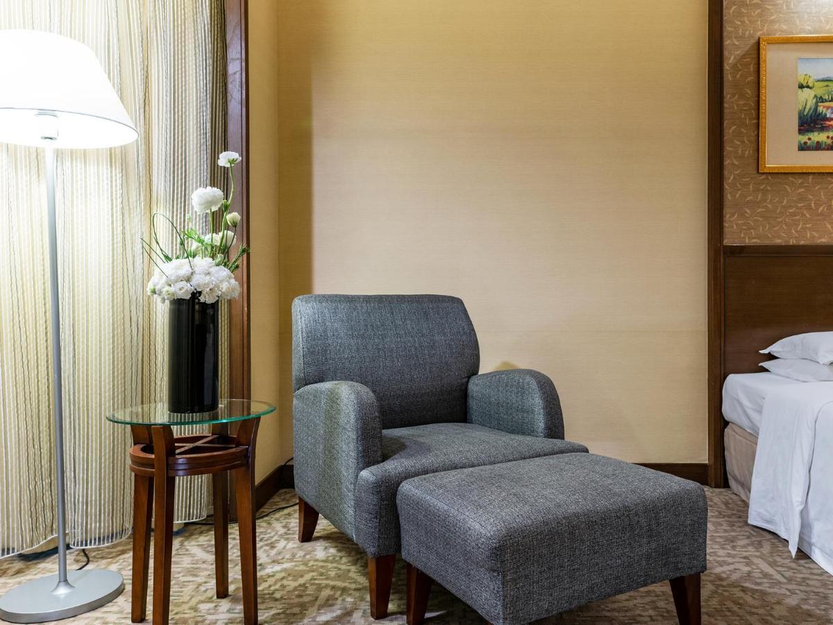 Millennium Harbourview Xiamen-near Metro Station & Zhongshan Road Hotel Xiamen