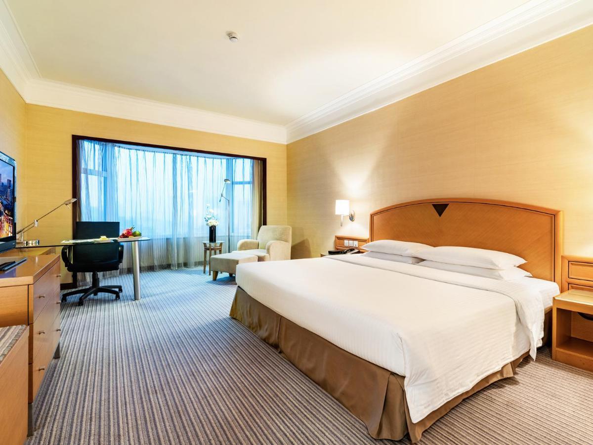 Millennium Harbourview Xiamen-near Metro Station & Zhongshan Road Hotel 5*