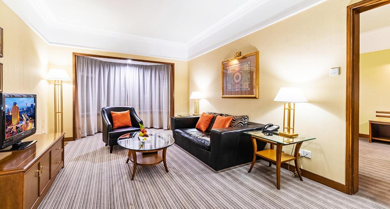 Millennium Harbourview Xiamen-near Metro Station & Zhongshan Road Xiamen